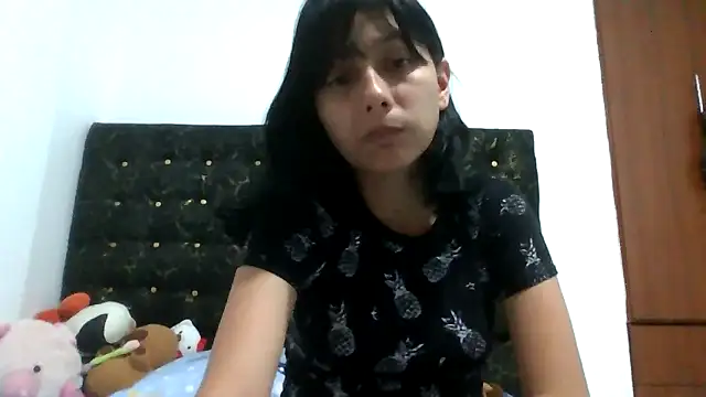 xoxo anny online show from 05/05/26, 06:05
