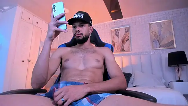 cero khalifa online show from 05/24/26, 02:33