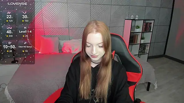 SherryKelly online show from 05/06/26, 01:14