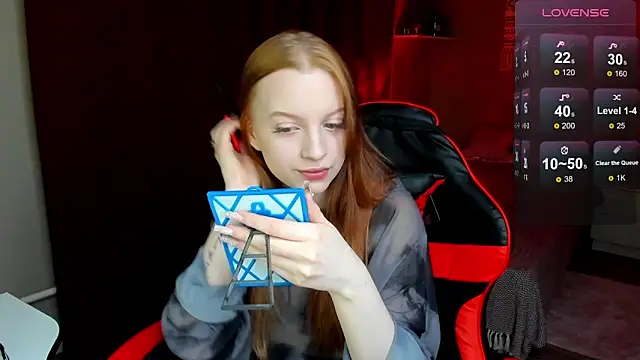SherryKelly online show from 06/04/26, 01:00