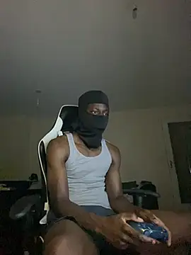 Gamergoons online show from 05/27/26, 12:07
