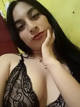 Perlizz 95 online show from 04/11/26, 02:16