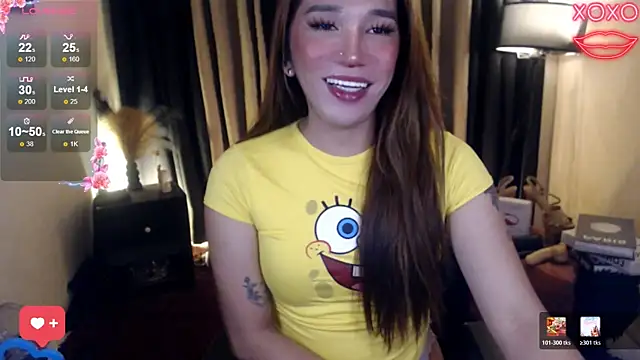 Snapshot of Precious_RoseDollxxx chatting on 05/17/26, 07:50 Precious RoseDollxxx online show from 05/17/26, 07:50