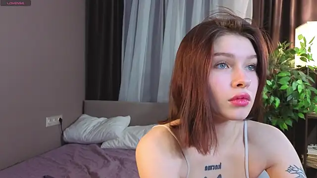 RinaIvory online show from 04/16/26, 03:13