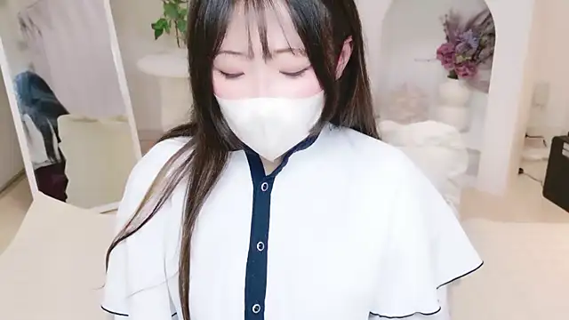 Satomi nn online show from 06/05/26, 04:41