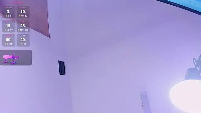 kitty bluuee online show from 06/08/26, 03:29