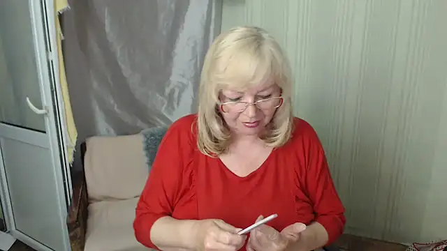 LavandaMay online show from 05/19/26, 08:26