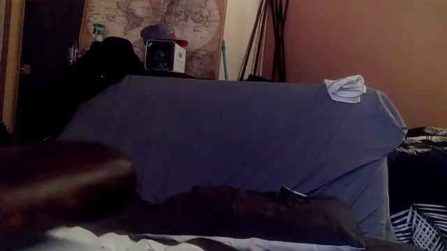 Miliffhj online show from 05/12/26, 07:22