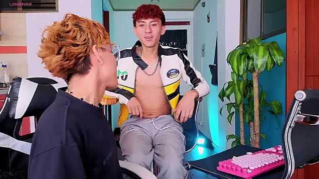 Ryan y tony online show from 04/09/26, 06:46