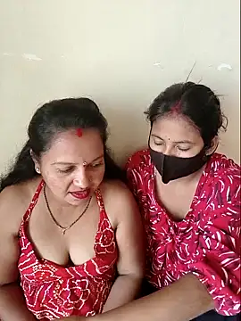 Hot night online show from 04/19/26, 04:12