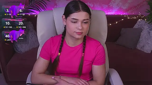 MeJessieDream online show from 04/13/26, 01:16