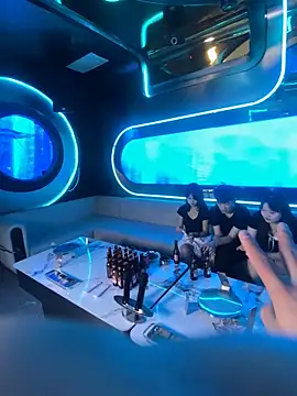 xuanxuan-10 online show from 04/14/26, 09:48