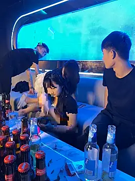 xuanxuan-10 online show from 04/15/26, 08:10