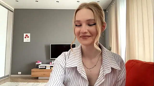 PlasaRima online show from 05/20/26, 04:07