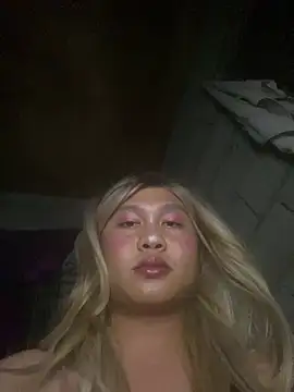 ladybig18 online show from 06/28/26, 05:08