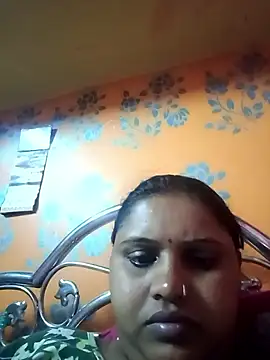 Cute-Jhanvi online show from 04/21/26, 01:17