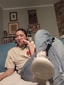 thailycupcake online show from 04/21/26, 06:12