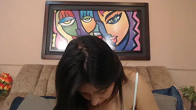 Snapshot of SalomeMartinez_ chatting on 06/09/26, 08:31 SalomeMartinez online show from 06/09/26, 08:31