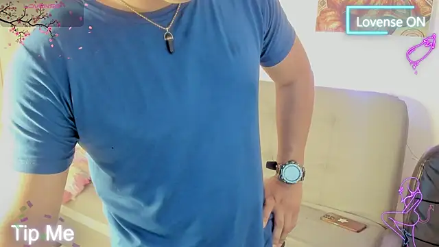 Dynamo 5 online show from 04/11/26, 05:39