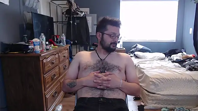 Samcambam online show from 04/09/26, 04:01