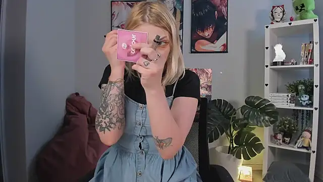 avatarweek online show from 04/12/26, 02:22