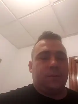 Ismael993A online show from 05/09/26, 11:26