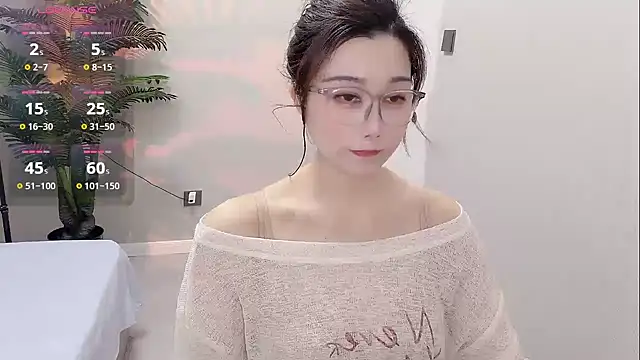 Snapshot of Yunxi- chatting on 05/24/26, 02:33 Yunxi- online show from 05/24/26, 02:33