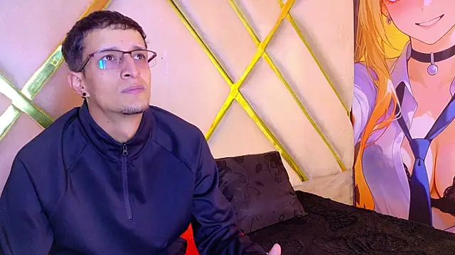 Madisson Roos online show from 07/09/26, 03:21