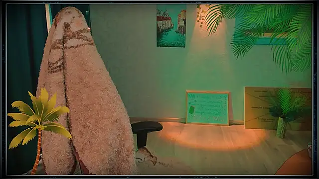 Snapshot of LanaRadiance chatting on 07/08/26, 12:31 LanaRadiance online show from 07/08/26, 12:31