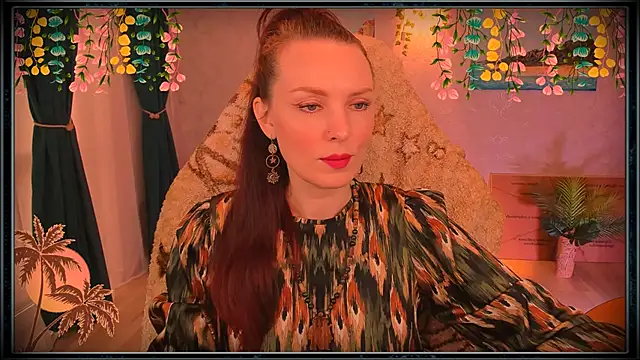 Snapshot of LanaRadiance chatting on 07/16/26, 03:07 LanaRadiance online show from 07/16/26, 03:07