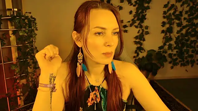 Snapshot of LanaRadiance chatting on 07/22/26, 12:30 LanaRadiance online show from 07/22/26, 12:30