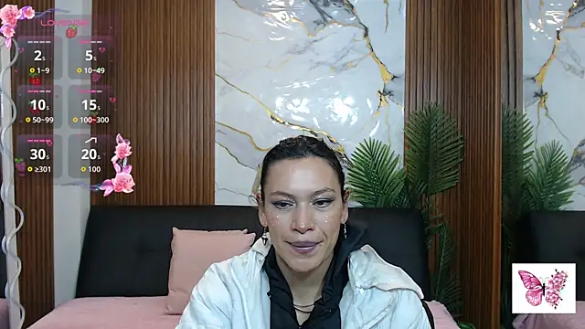 alonddra tay online show from 05/15/26, 11:50