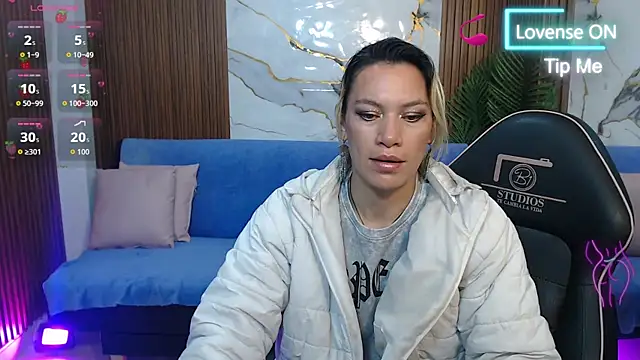 alonddra tay online show from 05/24/26, 11:37
