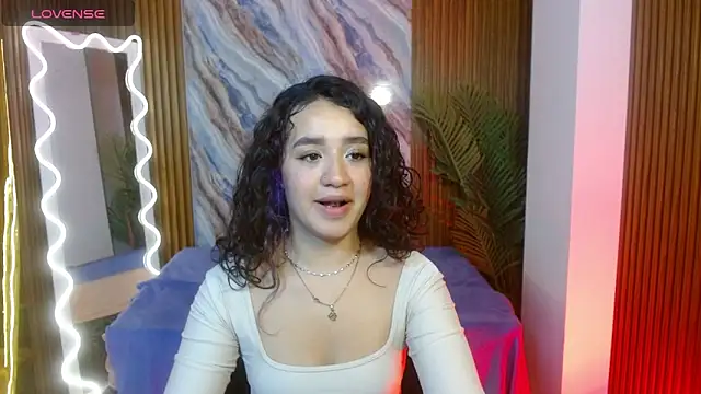 Ellis tay online show from 04/27/26, 12:03
