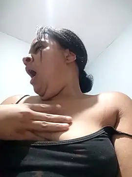 sexybronwlatin online show from 04/10/26, 08:41