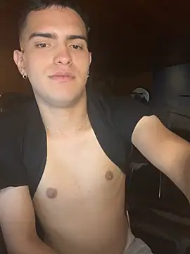 smarinloch online show from 04/26/26, 01:58