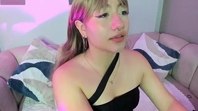 Nana nyx online show from 04/17/26, 04:26