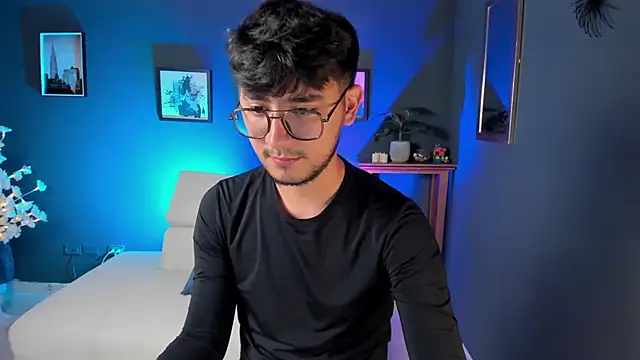 Snapshot of Dante_Rushx chatting on 04/13/26, 08:14 Dante Rushx online show from 04/13/26, 08:14