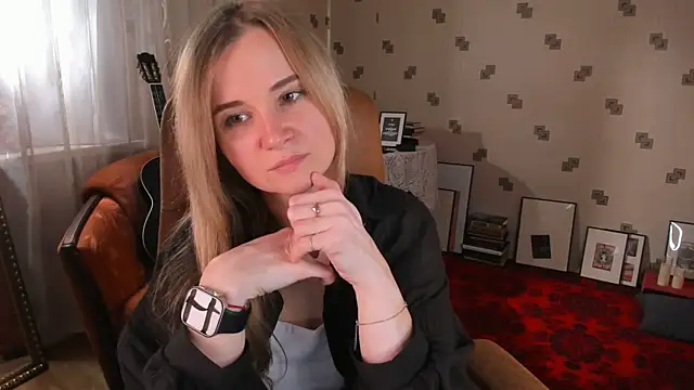 MiaSparkes online show from 06/16/26, 11:24