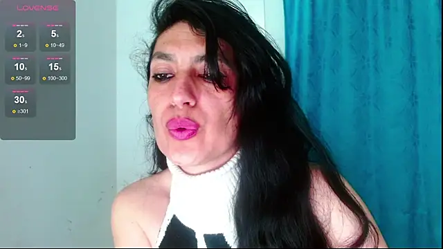 diosa gil online show from 07/01/26, 12:45