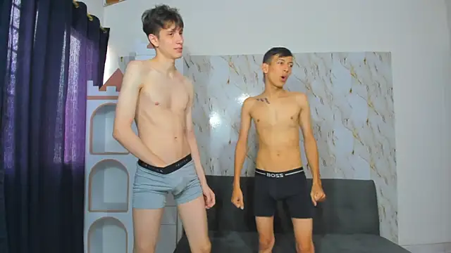 Sweet boyshot online show from 04/10/26, 02:00