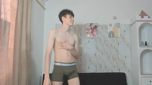 Sweet boyshot online show from 04/17/26, 01:36