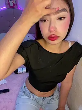 Miakittyyy online show from 06/04/26, 02:23