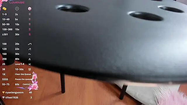missallydoll online show from 05/11/26, 04:04