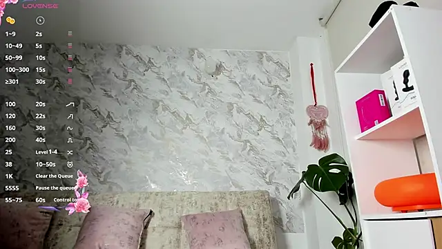 missallydoll online show from 05/26/26, 11:28