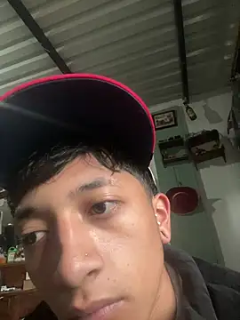 Aaron Brink  online show from 04/15/26, 12:23