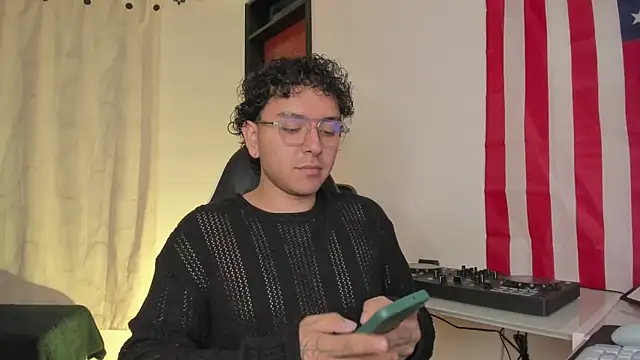 alexmontesco online show from 04/29/26, 11:22