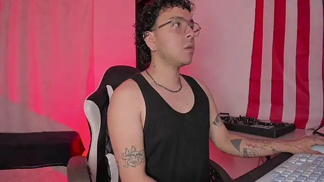alexmontesco online show from 04/30/26, 11:20