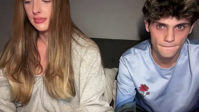 ClaraAndNate online show from 04/22/26, 03:31