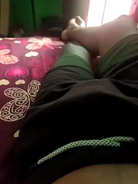 TamiliD1 online show from 04/19/26, 02:55